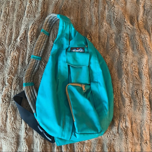 Kavu Bags Kavu Backpack Poshmark